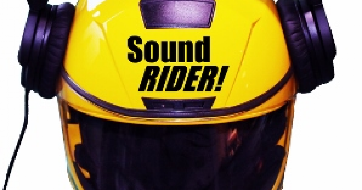 Sound Rider Show